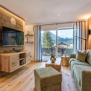 Dorf Apartment