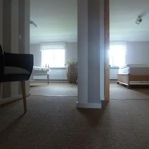 Haus Zita Apartment